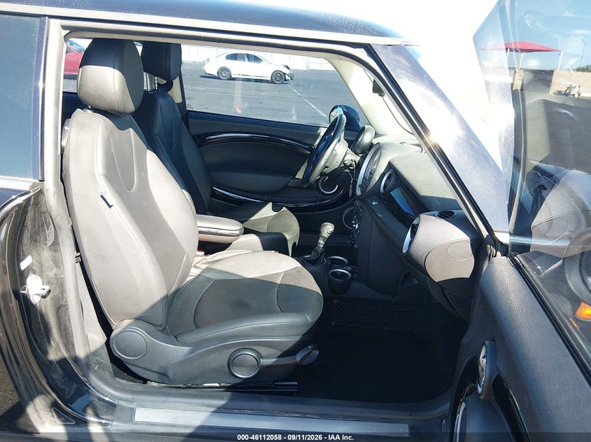 2013 MINI HARDTOP COOPER · Фото 5