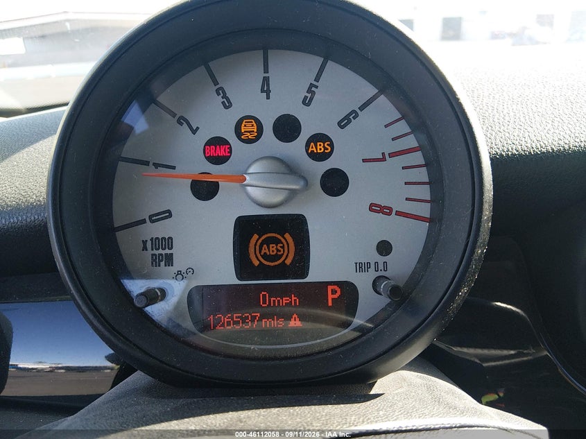 2013 MINI HARDTOP COOPER · Фото 7