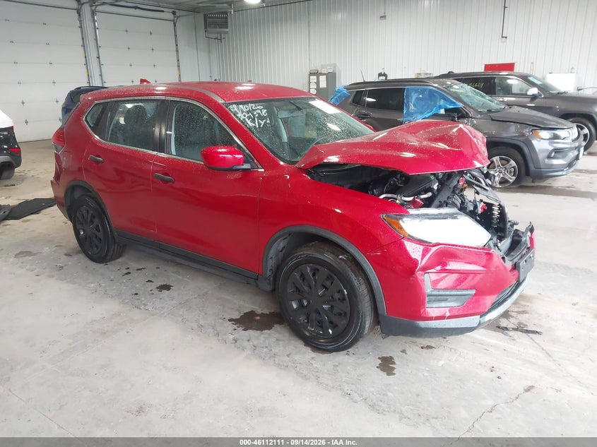 Vin: jn8at2mt5hw381689, lot: 46611827, nissan rogue s 2017 img_1