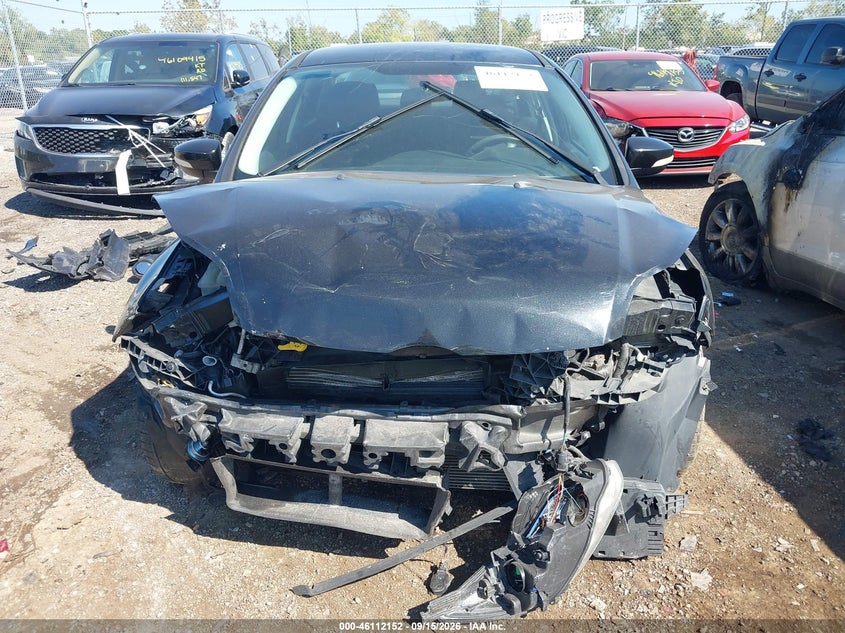 2014 FORD FOCUS SE · Фото 12