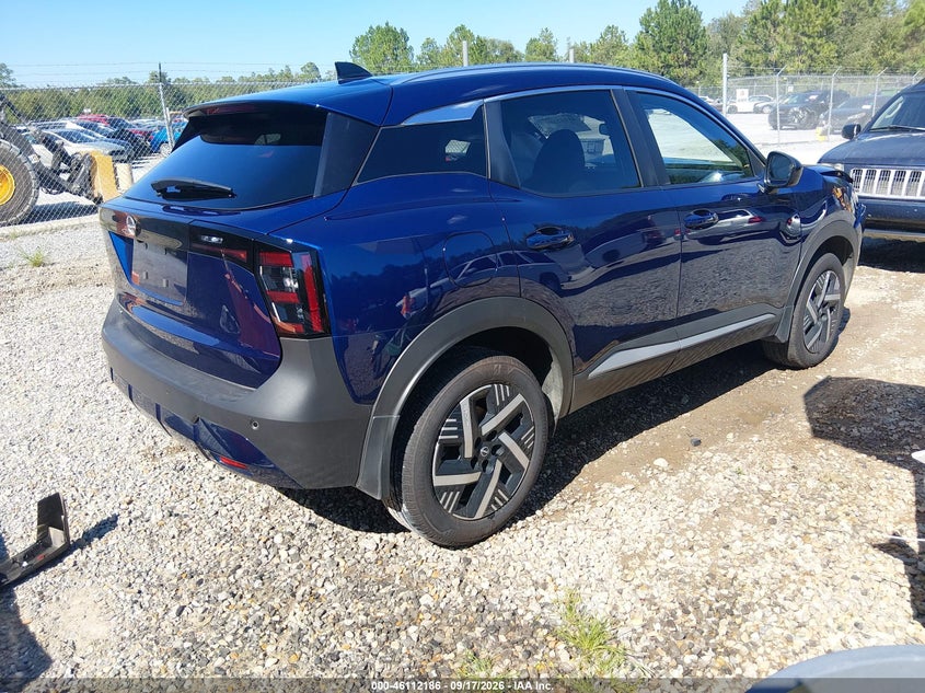 Vin: 3n8ap6ce2tl383056, lot: 46611902, nissan kicks sv 20264