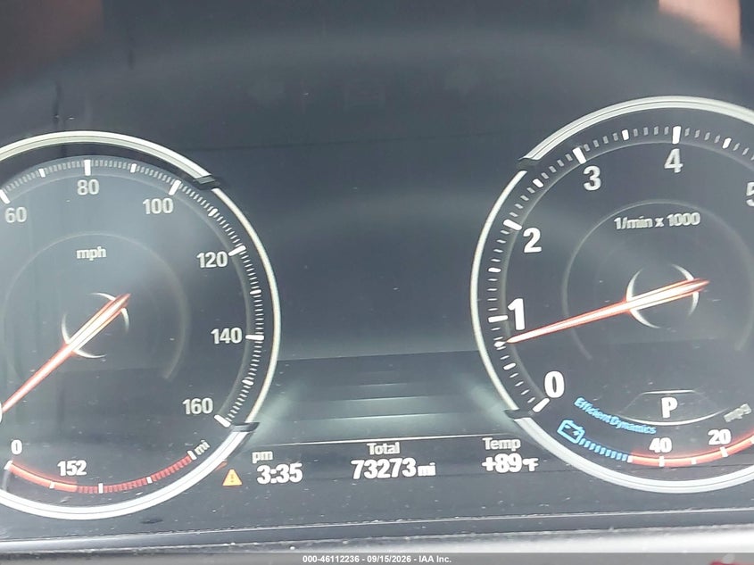BMW 650I - zdjęcie 16