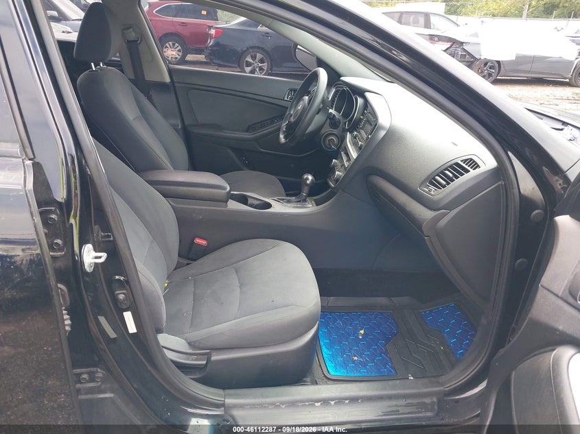 KIA OPTIMA 2015 VIN 5XXGM4A78FG484531