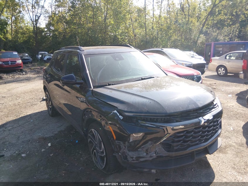 Vin: kl79mtsl8rb090565, lot: 46612037, chevrolet trailblazer fwd rs 2024 img_1