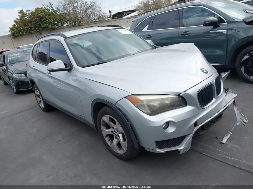 Vin: wbavm1c51dvw46063, lot: 46612073, bmw x1 sdrive28i 2013 img_1
