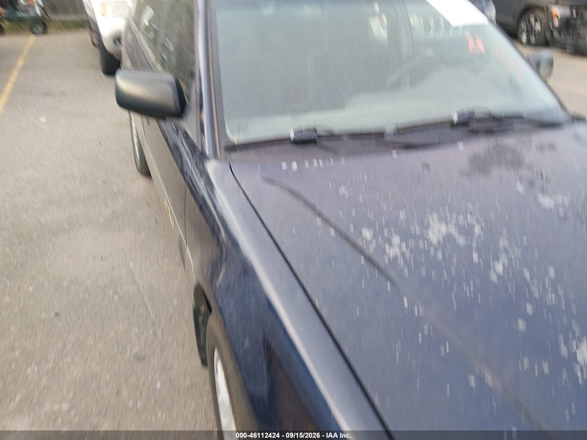 2003 SUBARU OUTBACK auction photo 6