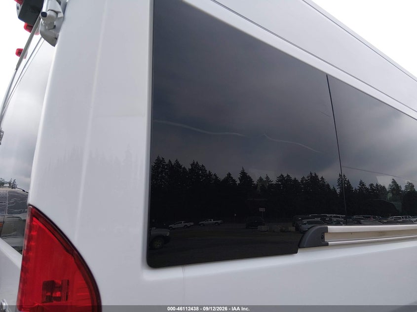 RAM PROMASTER 2500 2021 VIN 3C6LRVPG1ME513815