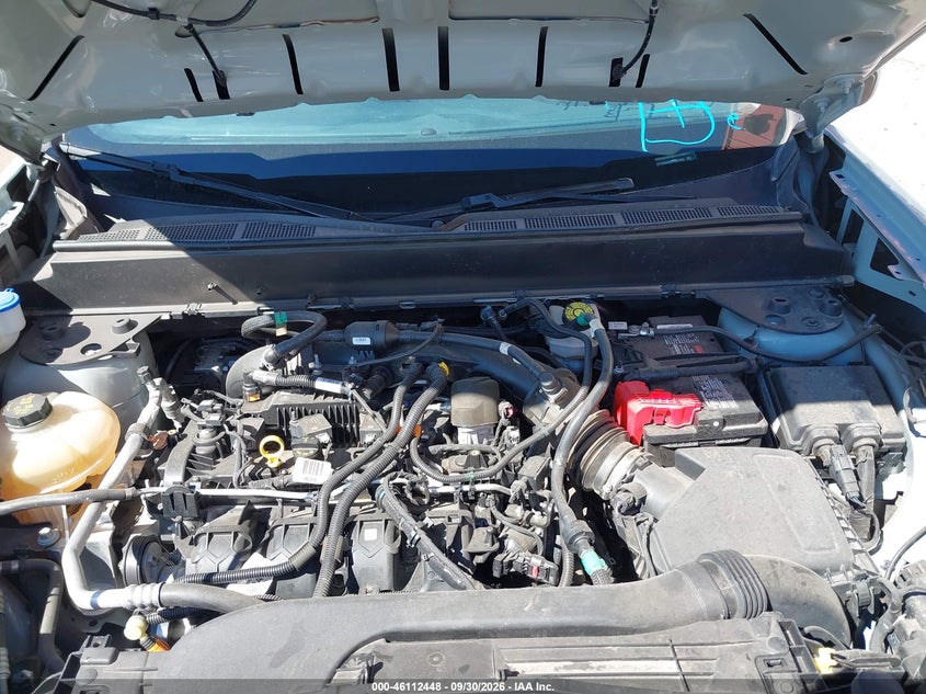 Vin: 3fttw8b99rrb22407, lot: 46612164, ford maverick xl 20242