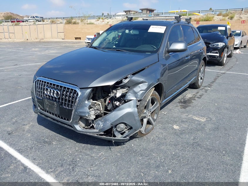 Vin: wa1cmafp1fa058448, lot: 46612181, audi q5 3.0 tdi premium plus 20152