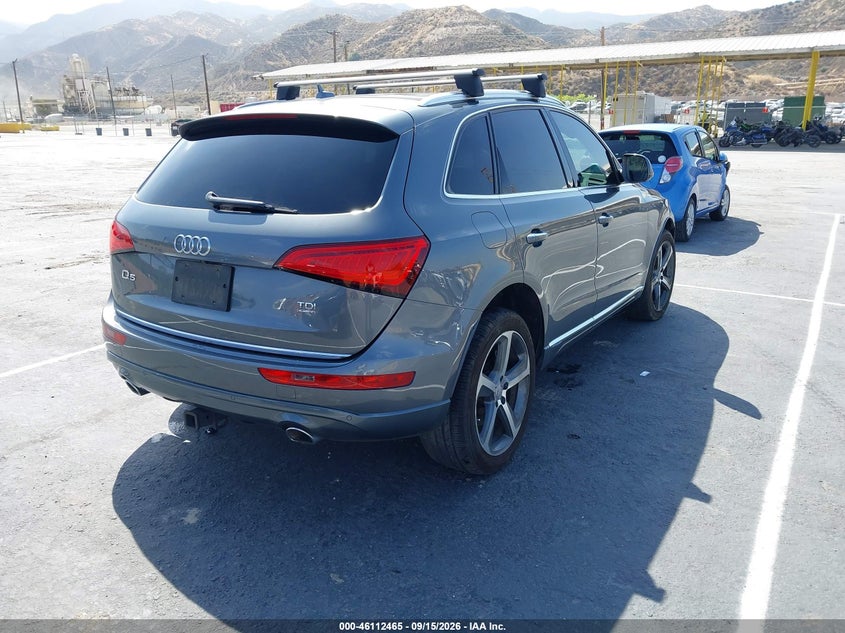 Vin: wa1cmafp1fa058448, lot: 46612181, audi q5 3.0 tdi premium plus 20154