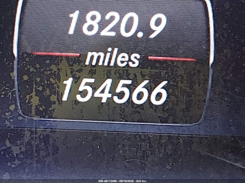 2015 MERCEDES-BENZ GLA 250 4MATIC · Фото 15