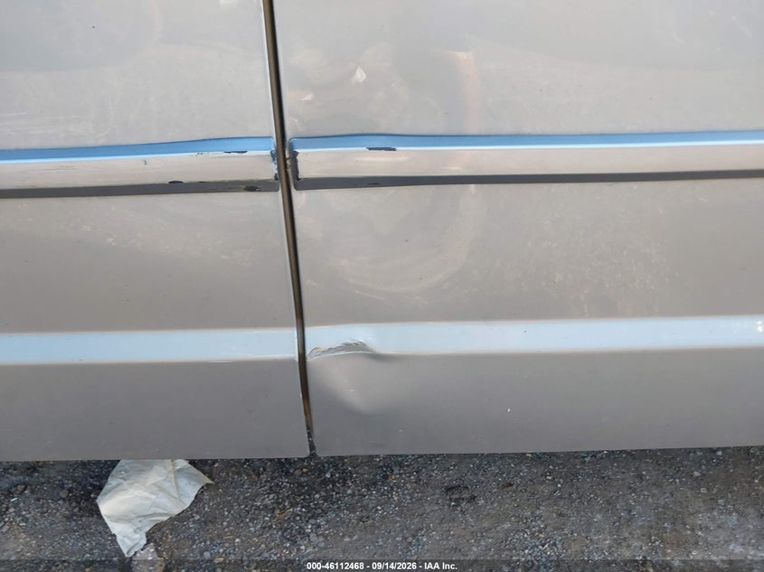 DODGE GRAND CARAVAN 2014 VIN 2C4RDGCG0ER477991