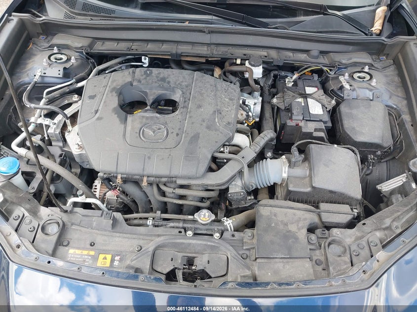MAZDA CX-30 2024 VIN 3MVDMBBM1RM698127