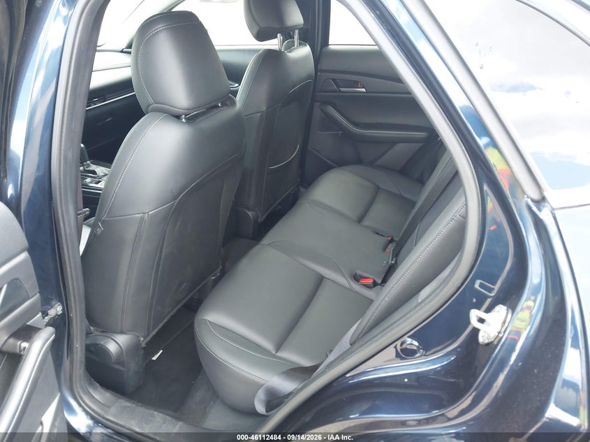 MAZDA CX-30 2024 VIN 3MVDMBBM1RM698127