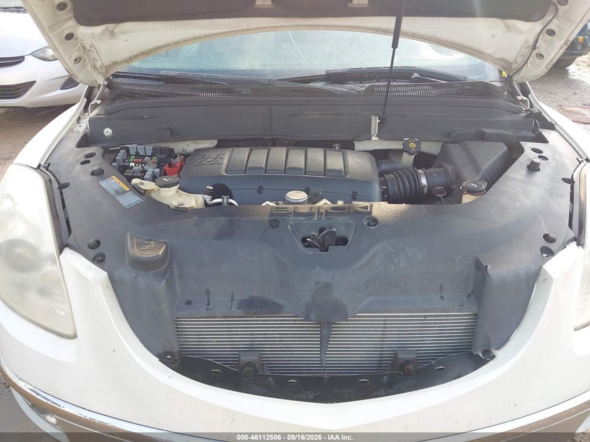 2011 BUICK ENCLAVE 2XL · Фото 10