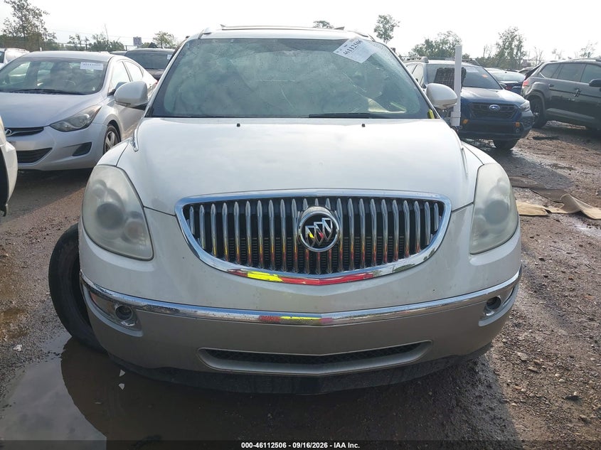 2011 BUICK ENCLAVE 2XL · Фото 13