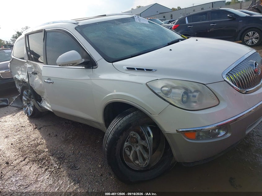 2011 BUICK ENCLAVE 2XL · Фото 14