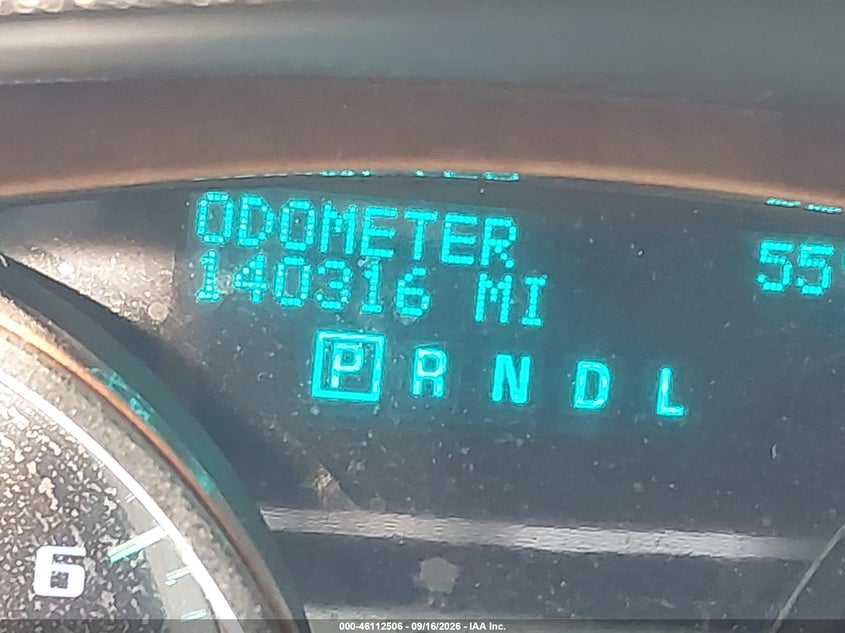 2011 BUICK ENCLAVE 2XL · Фото 16