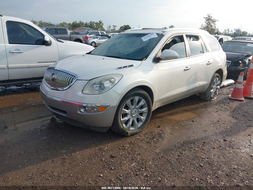 2011 BUICK ENCLAVE 2XL · Фото 2