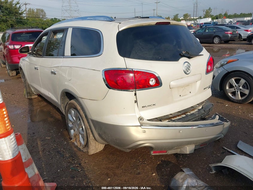 2011 BUICK ENCLAVE 2XL · Фото 3