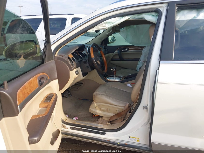 2011 BUICK ENCLAVE 2XL · Фото 5