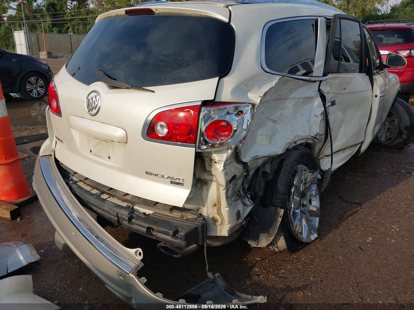 2011 BUICK ENCLAVE 2XL · Фото 6