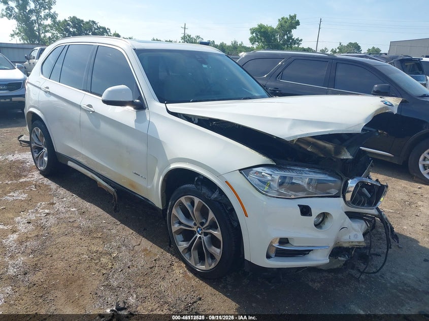 Vin: 5uxkr2c51g0842212, lot: 46612241, bmw x5 sdrive35i 2016 img_1