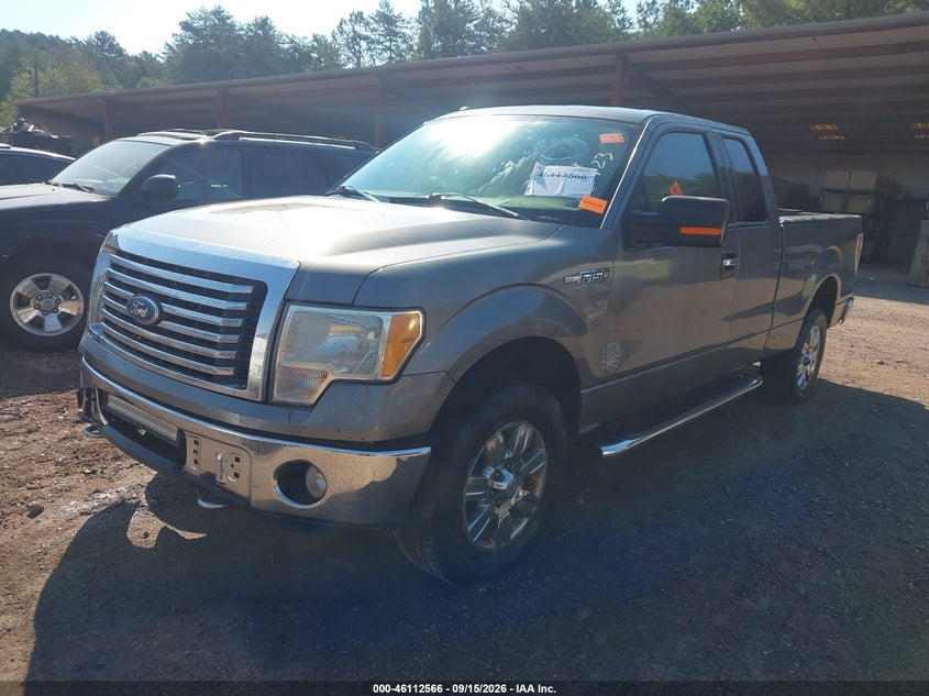 Vin: 1ftfx1ev0afd61923, lot: 46612282, ford f-150 fx4/lariat/xl/xlt 20102