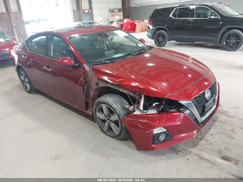 Vin: 1n4bl4dw1kc132908, lot: 46612321, nissan altima 2.5 sv 2019 img_1