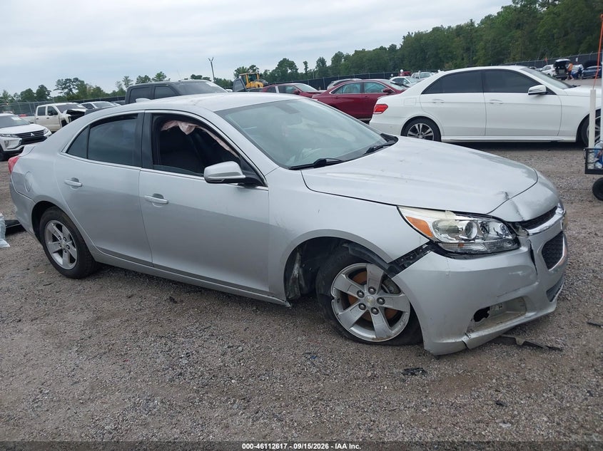 Vin: 1g11c5sa6gf153898, lot: 46612333, chevrolet malibu limited lt 2016 img_1