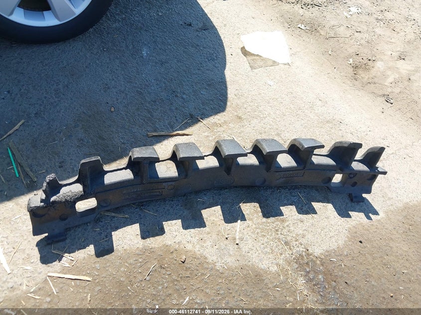 LEXUS RX 350 2007 VIN 2T2HK31U87C034585
