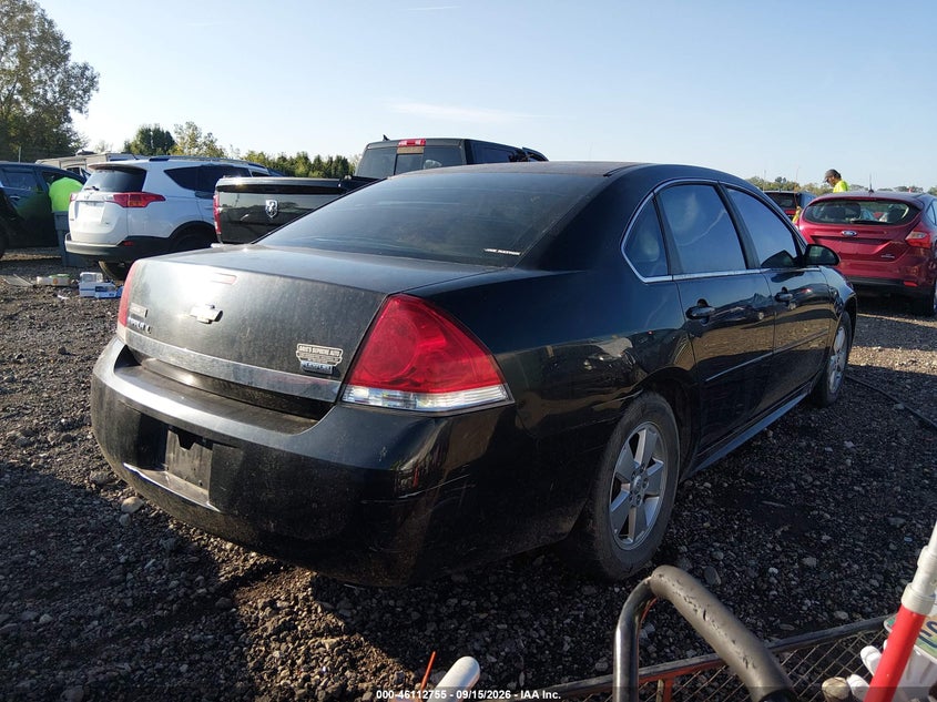 Vin: 2g1wg5ek6b1294260, lot: 46612471, chevrolet impala lt 20114
