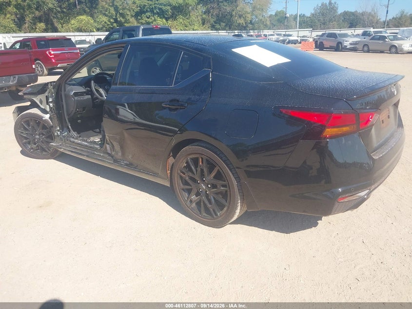 Vin: 1n4bl4cv0tn334170, lot: 46612524, nissan altima sr 20263