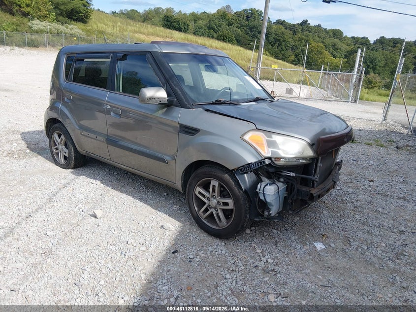 Vin: kndjt2a22a7082863, lot: 46612532, kia soul + 2010 img_1