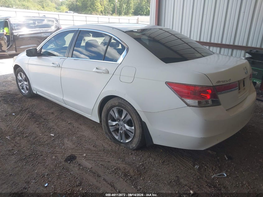 Vin: 1hgct2f42ca208606, lot: 46612588, honda accord 20123