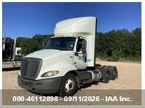 2020 INTERNATIONAL RH auction photo 2