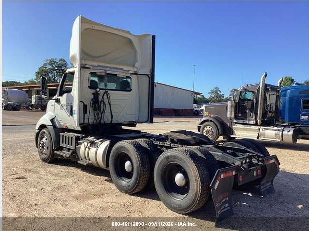 2020 INTERNATIONAL RH auction photo 3