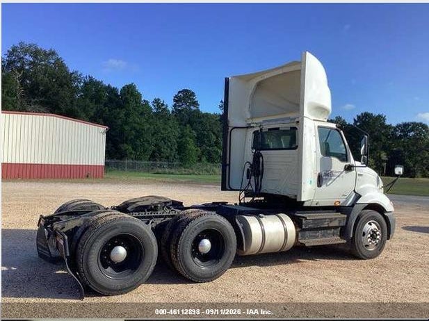 2020 INTERNATIONAL RH auction photo 4