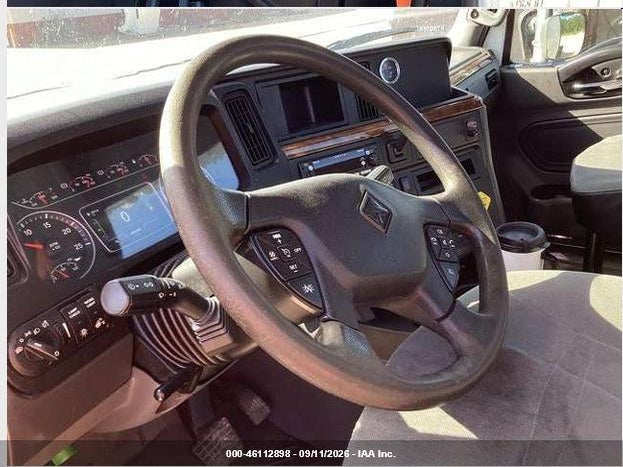2020 INTERNATIONAL RH auction photo 5
