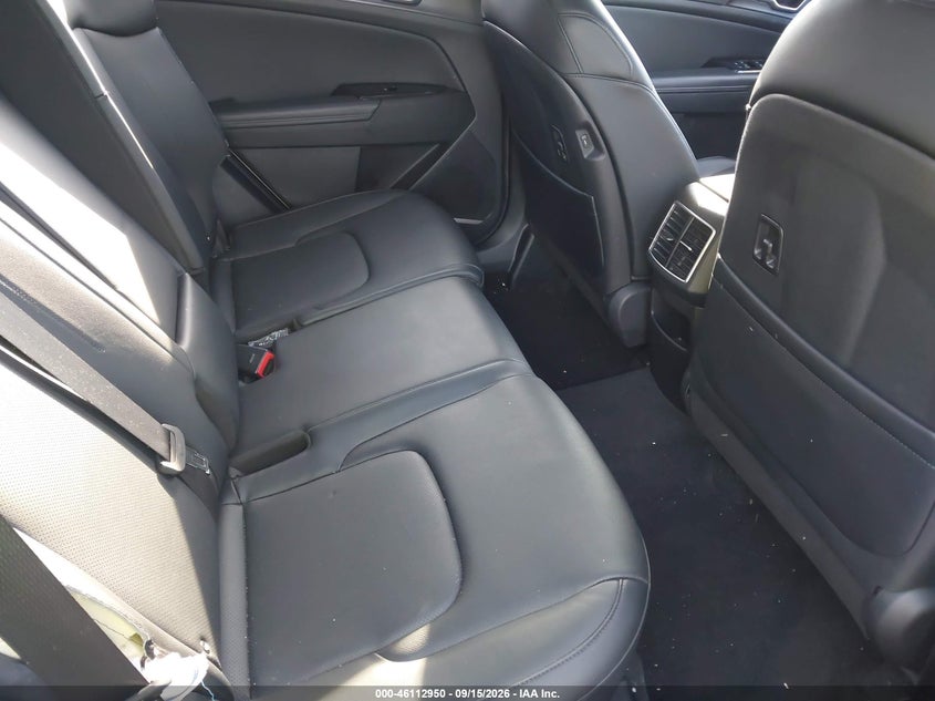 KIA SPORTAGE 2024 VIN 5XYK33DF2RG169993