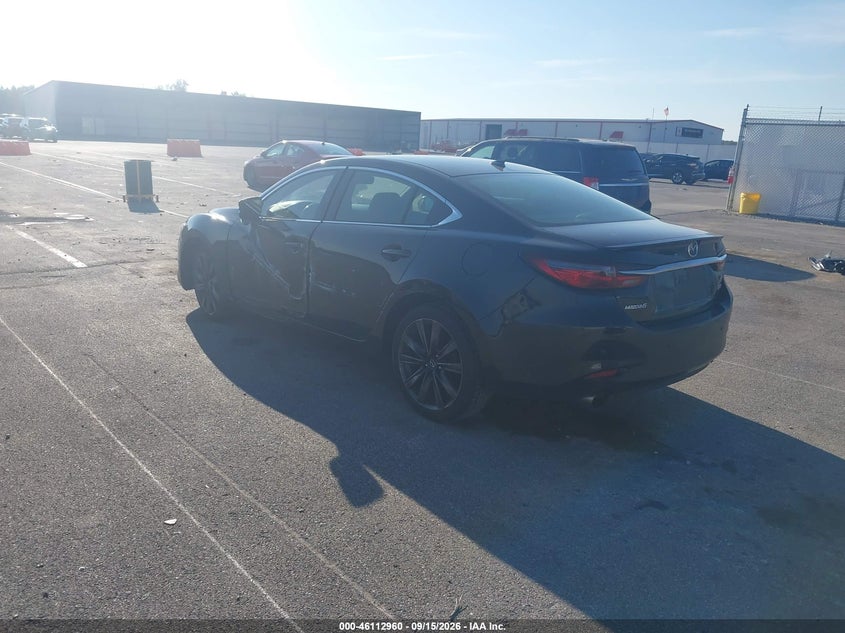 MAZDA MAZDA6 - zdjęcie 3