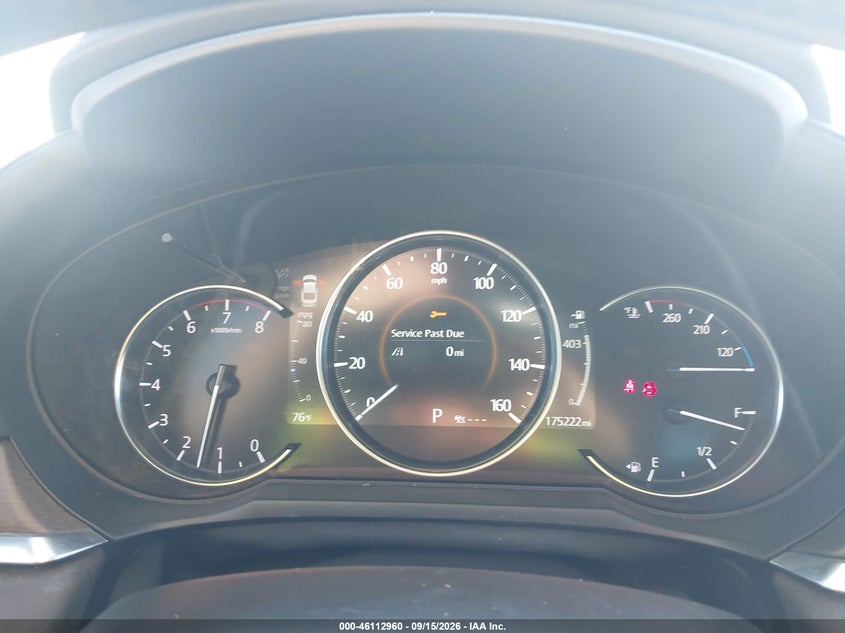 MAZDA MAZDA6 - zdjęcie 7