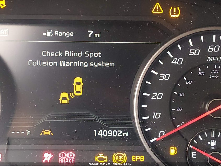 2018 KIA STINGER GT2 · Фото 16