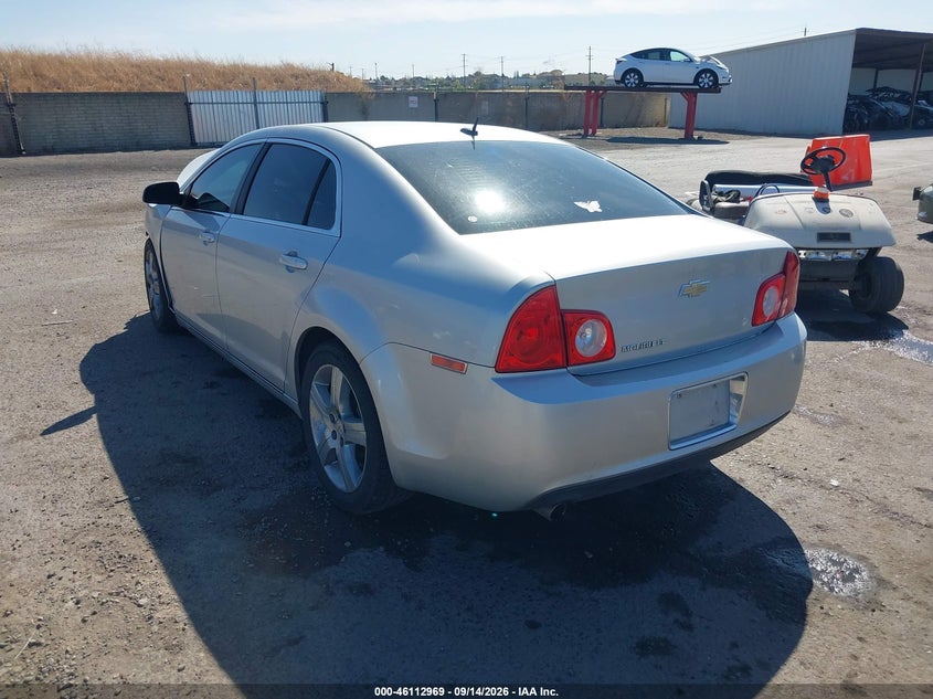 Vin: 1g1zd5e11bf367363, lot: 46612685, chevrolet malibu 2lt 20113