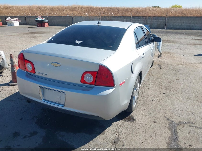 Vin: 1g1zd5e11bf367363, lot: 46612685, chevrolet malibu 2lt 20114