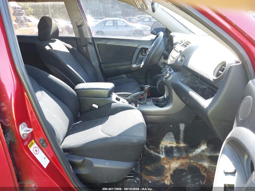 2006 TOYOTA RAV4 auction photo 5