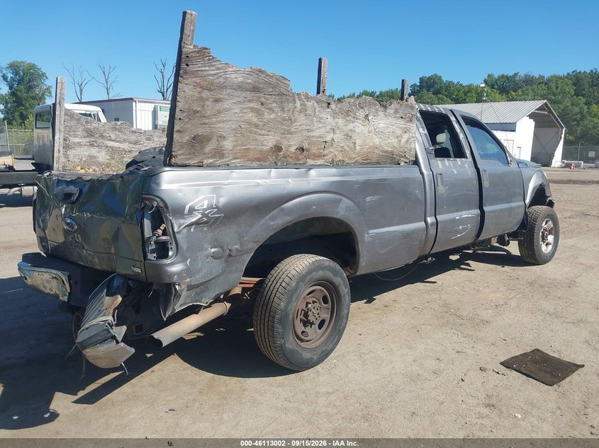 Vin: 1ft7w2b67bea04739, lot: 46612718, ford f-250 xlt 20114