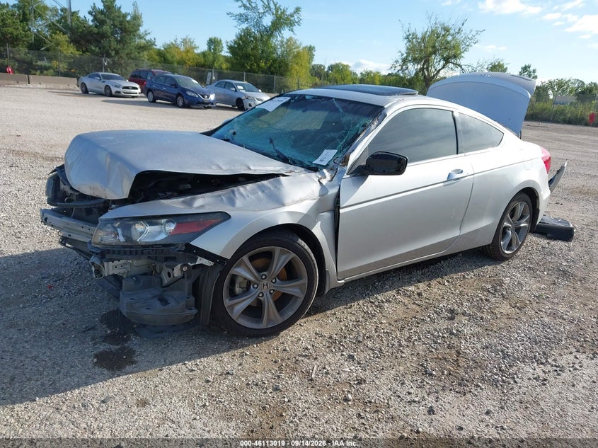 Vin: 1hgcs2b88ca004741, lot: 46612735, honda accord 3.5 ex-l 20122