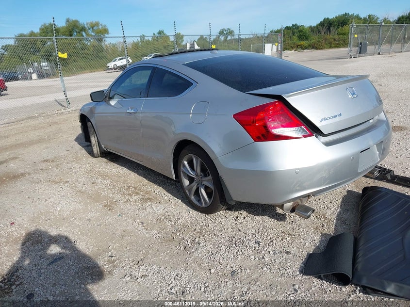 Vin: 1hgcs2b88ca004741, lot: 46612735, honda accord 3.5 ex-l 20123