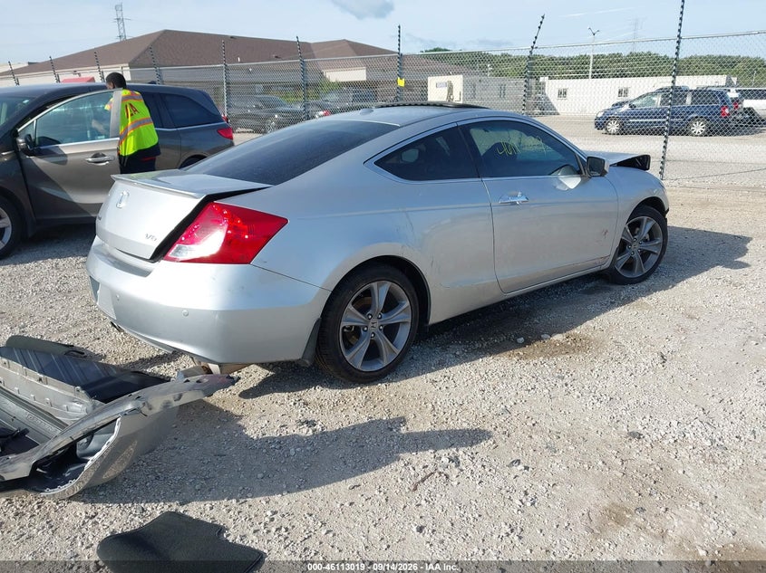 Vin: 1hgcs2b88ca004741, lot: 46612735, honda accord 3.5 ex-l 20124